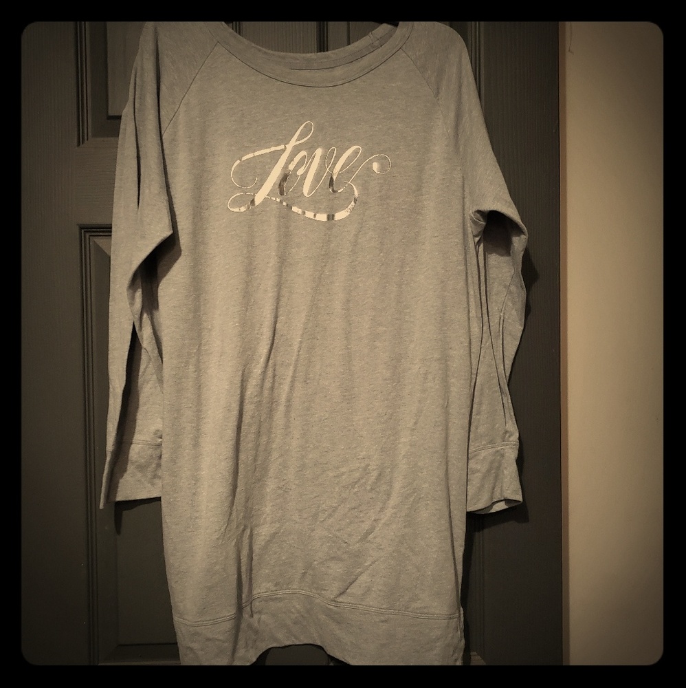 Victoria Secret Sleepwear